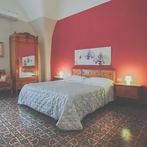Palazzo Speciale 3*, Catania Italy