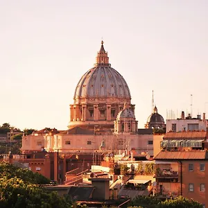 Attico 203 , Rome Italy