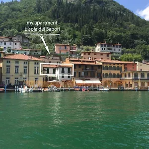 L'isola Dei Sapori Monte Isola
