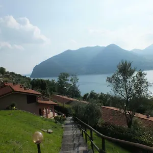 App. Vista Panoramica Monte Isola