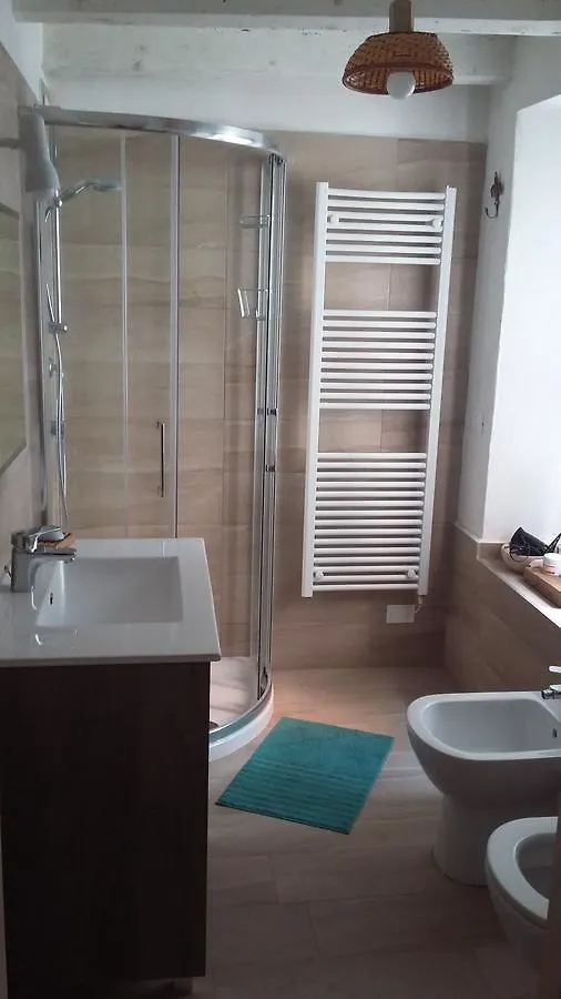 Come Una Volta Monte Isola Guest house