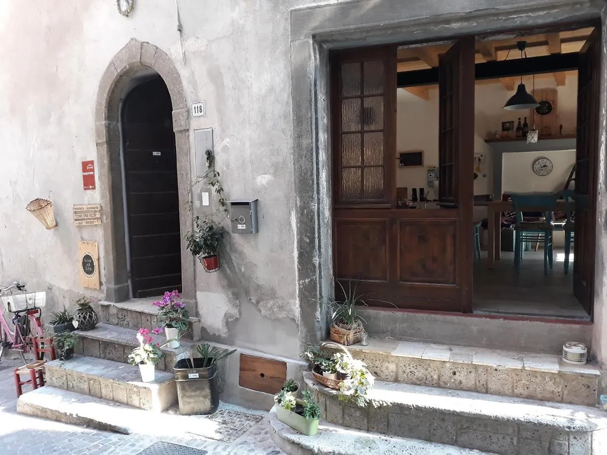 Come Una Volta Monte Isola Italy