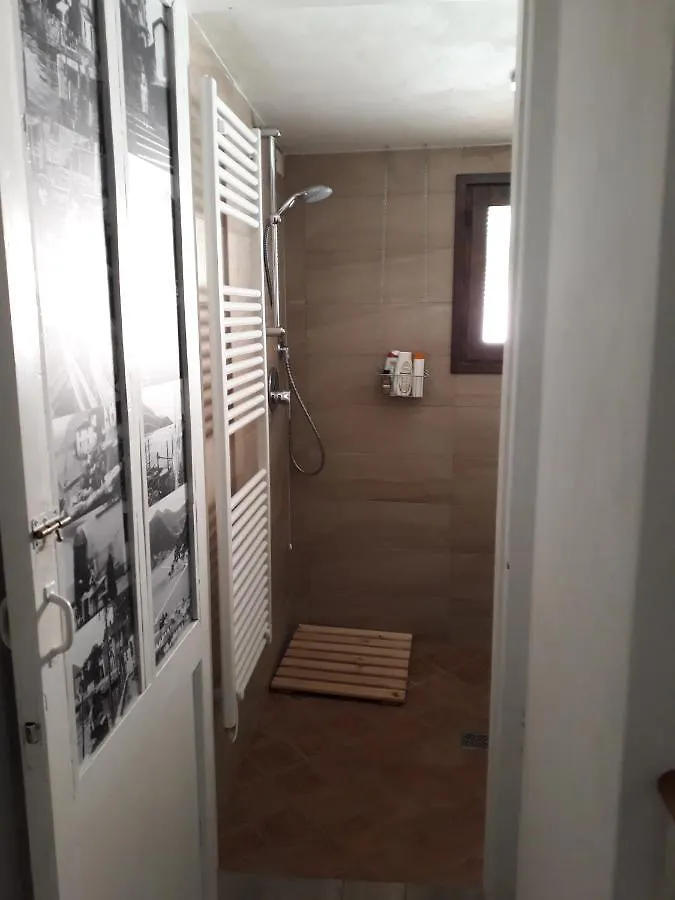 Guest house Come Una Volta Monte Isola