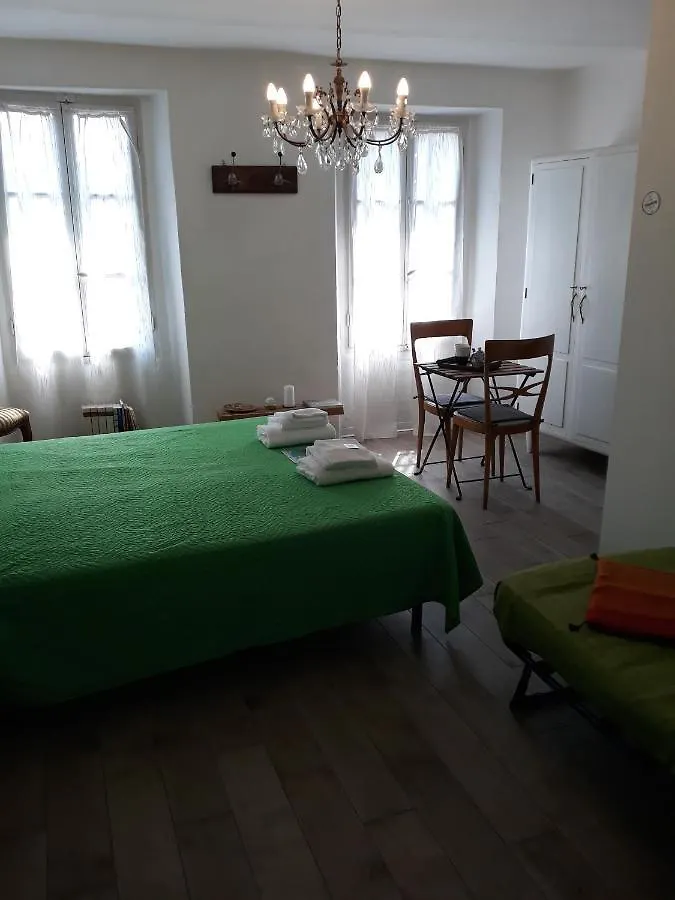 Guest house Come Una Volta Monte Isola Italy