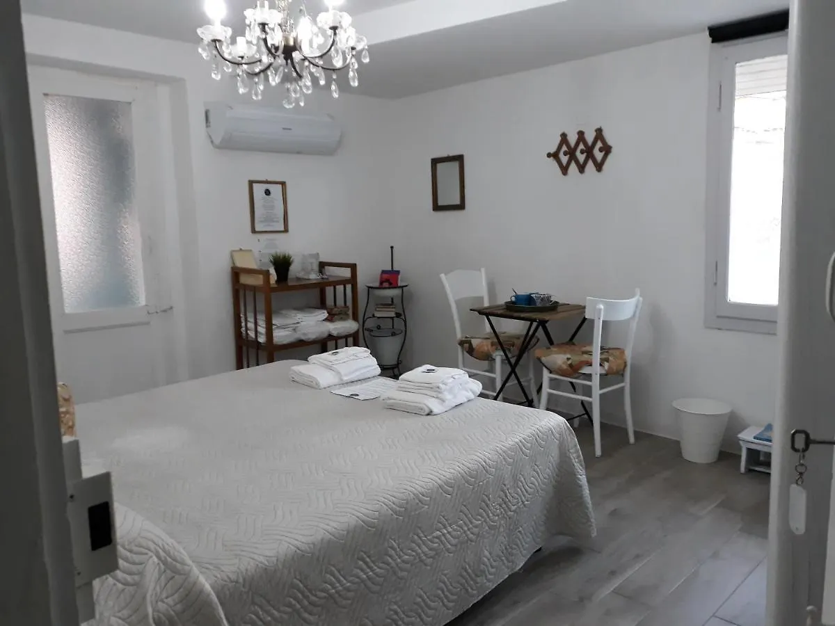 Guest house Come Una Volta Monte Isola
