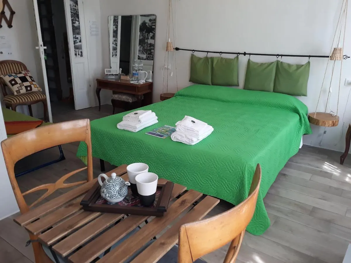 Guest house Come Una Volta Monte Isola