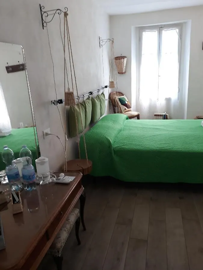 Come Una Volta Monte Isola Guest house