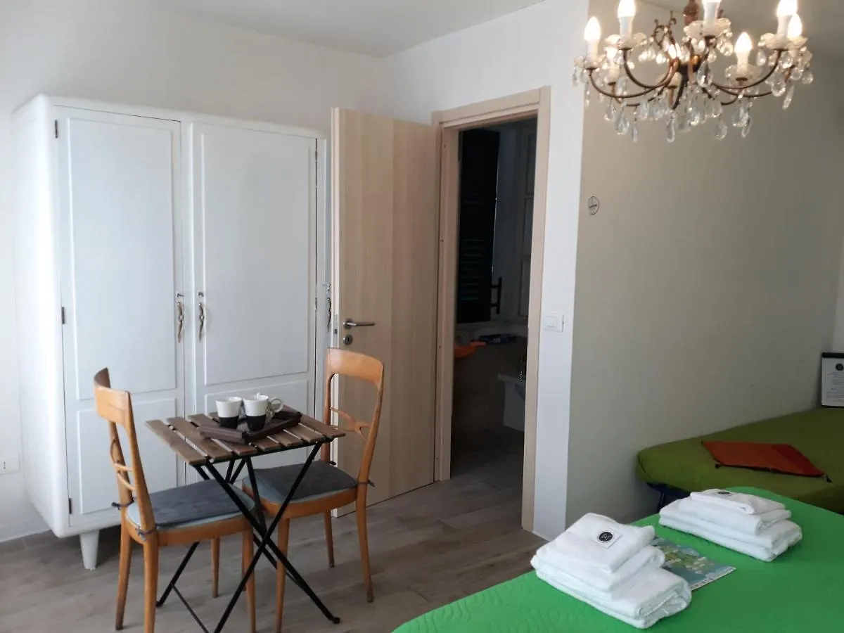Come Una Volta Monte Isola Gasthof