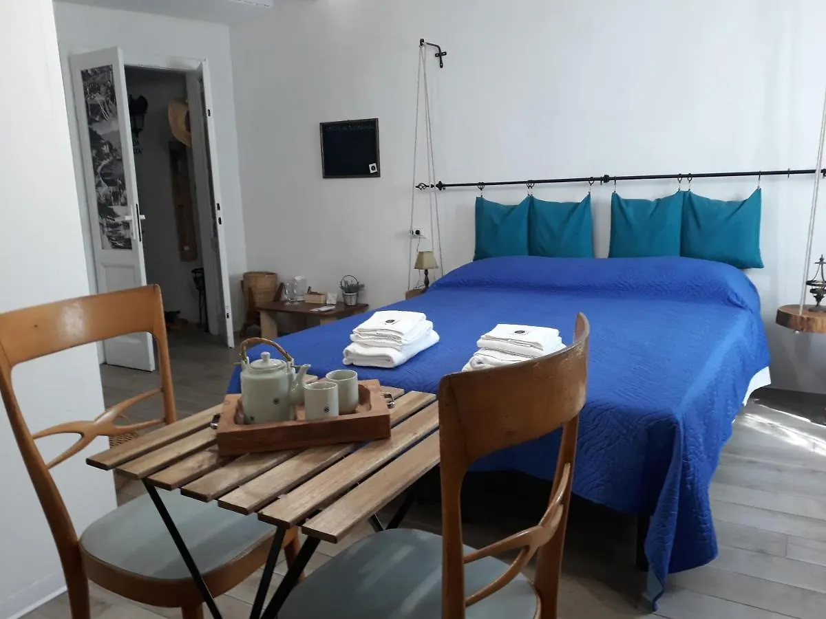 Come Una Volta Monte Isola Guest house