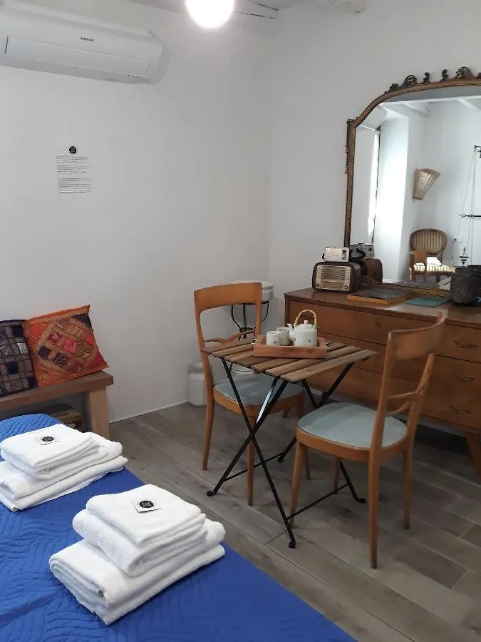 Guest house Come Una Volta Monte Isola
